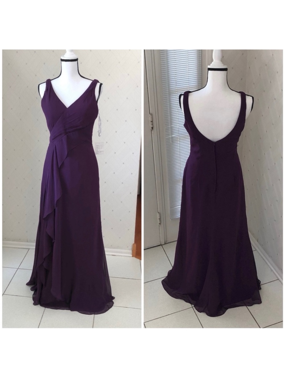 Dress by Impression Bridal